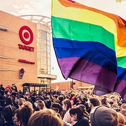 Taking Aim at Target: The Bible vs. Culture