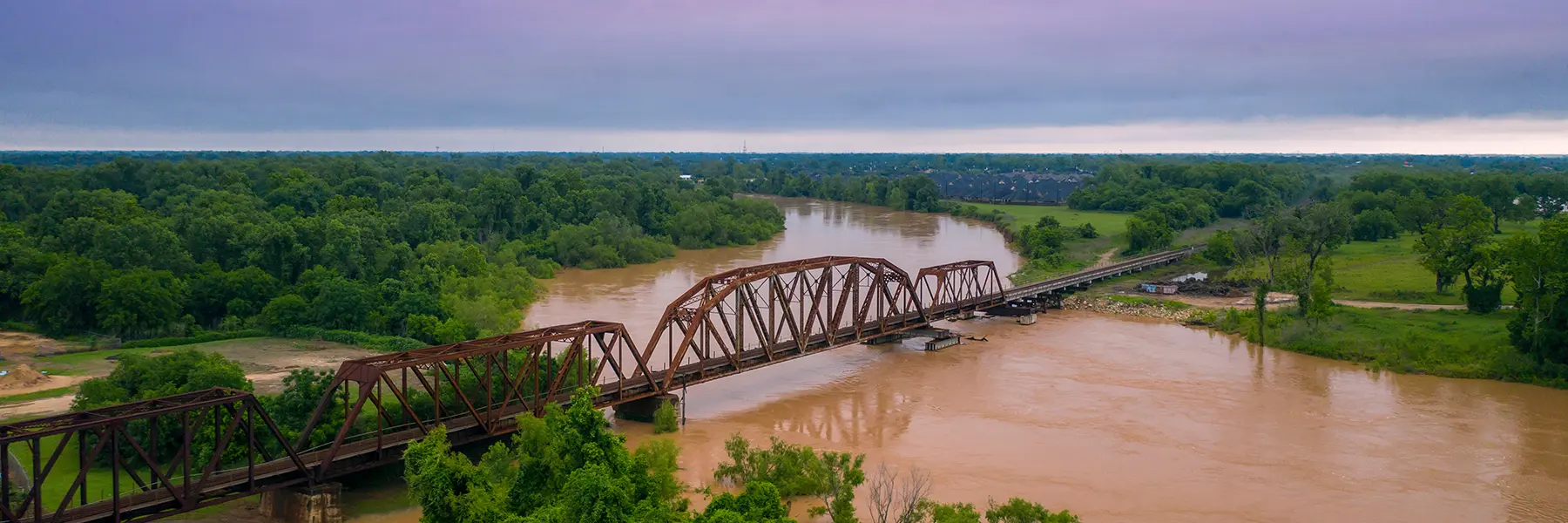 Texas Flood Challenges Faith