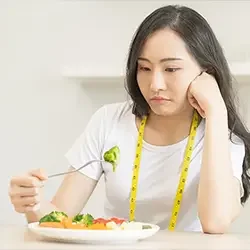 Thin to Win: The Tragedy of Disordered Eating Trends