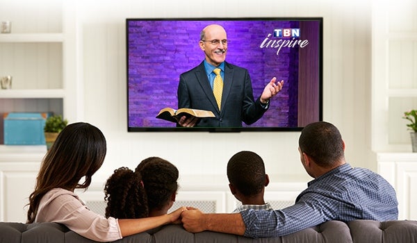Watch An Opportunity for a Wonderful TBN Comeback!