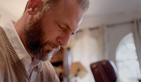 Watch Crippled by Shame, Empowered by Faith