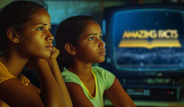 Watch Broadcasting Truth in Brazil