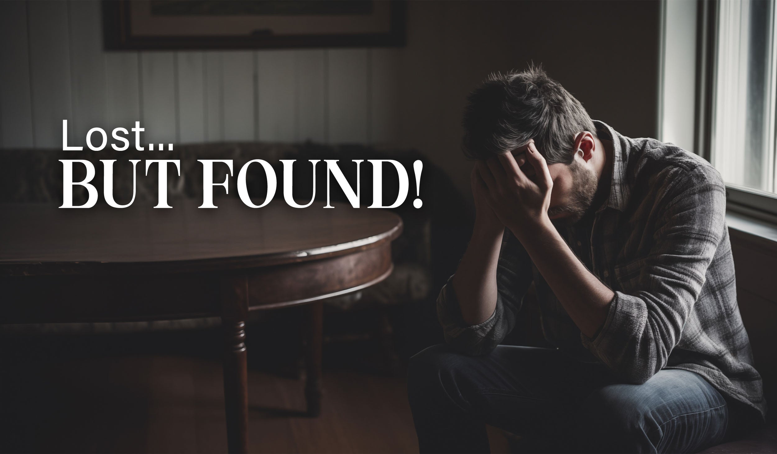 Watch Lost ... But Found!