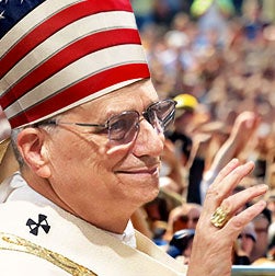 A New Pope & the Final Events of Prophecy