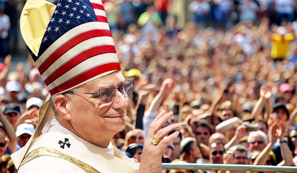 Watch A New Pope & the Final Events of Prophecy