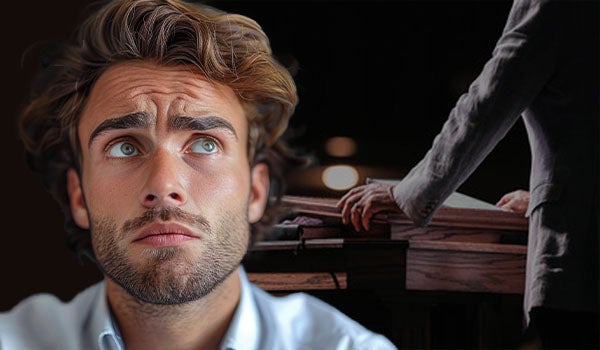Watch Exposing Charismatic Counterfeits