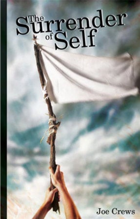 Request your free copy of The Surrender of Self