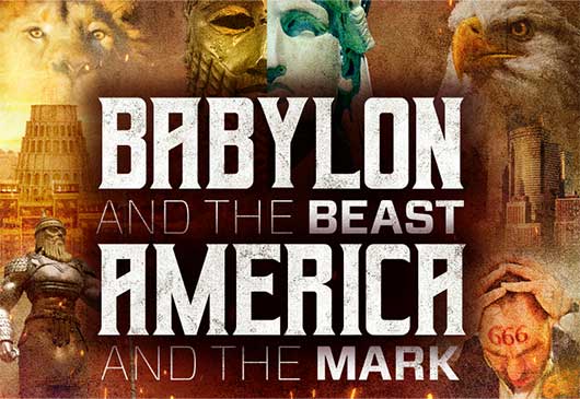 Babylon to America