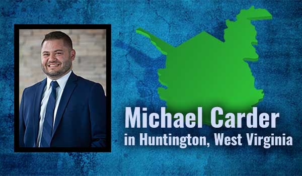 Michael Carder