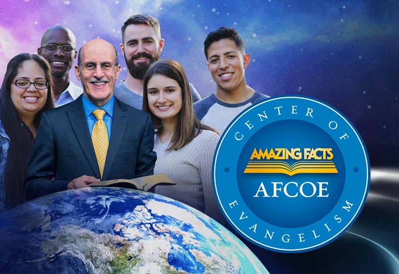 AFCOE 4-month Complete Course