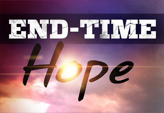 End-Time Hope Prophecy Seminar