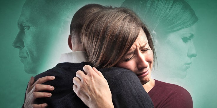 The Power of Forgiveness The Power of Forgiveness
