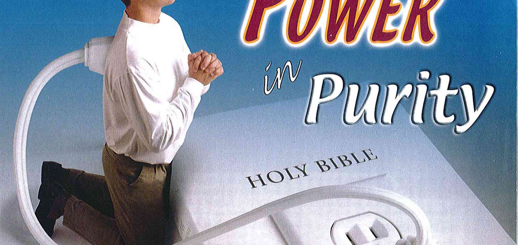 Power in Purity, Are You Plugged In? | Inside Report | Amazing Facts