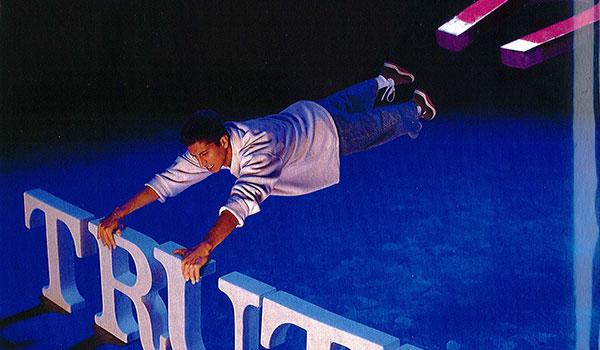 Truth Left Behind Inside Report Magazine Amazing Facts