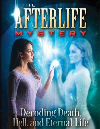 Request your free copy of our Afterlife magazine