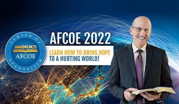 AFCOE Onsite Training Begins in August!