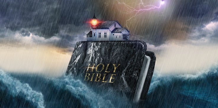 Foundations of Faith Foundations of Faith