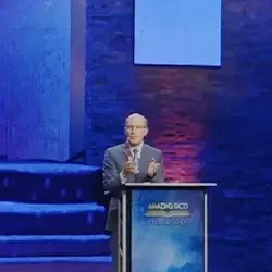 5th Annual Youth Conference Inspires Teens, Unites Families