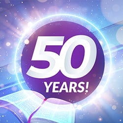 This month, the Amazing Facts Bible School celebrates 50 years of powerful ...