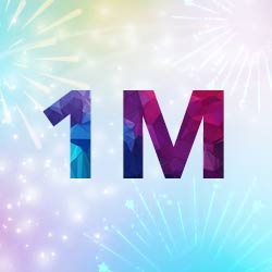Amazing Facts Bible School Celebrates One Millionth Student!