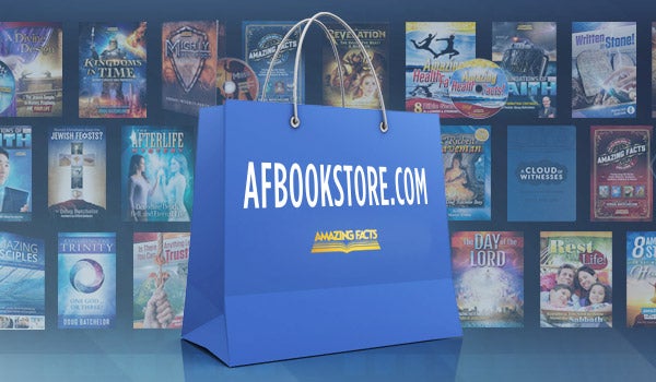 The Amazing Facts Bookstore Just Got A Whole Lot Better News Amazing Facts