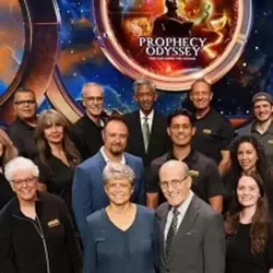 A Thrilling Conclusion to “Prophecy Odyssey” in New York 