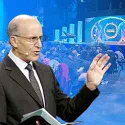 “Prophecy Odyssey” Opens to Packed Theater