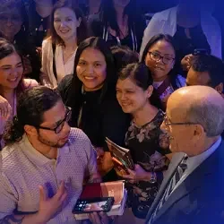 “Prophecy Odyssey” Touching Lives in New York and Around the World