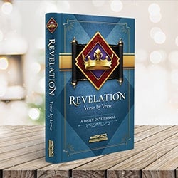 Revelation Verse by Verse: New Amazing Facts Devotional for 2023