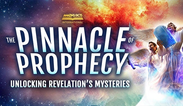 The Pinnacle of Prophecy: Unlocking Revelation’s Mysteries