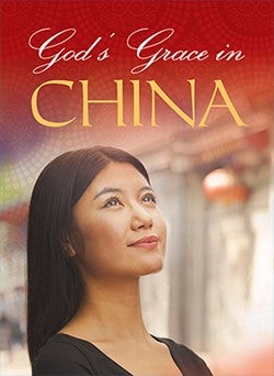 God's Grace in China image one