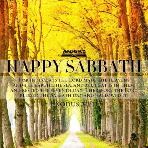 Happy Sabbath Sabbath Picture Gallery Sabbath Truth