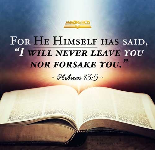 Scripture Pictures From The Book Of Hebrews Amazing Facts