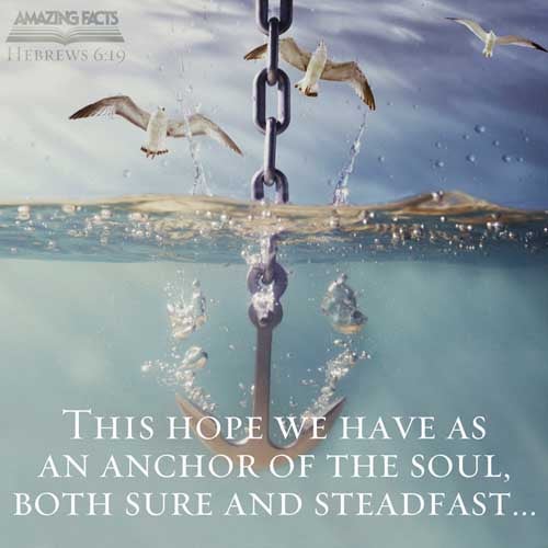 Hebrews 6 19 Scripture Pictures By Verse Amazing Facts