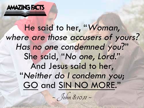 John 8:10-11