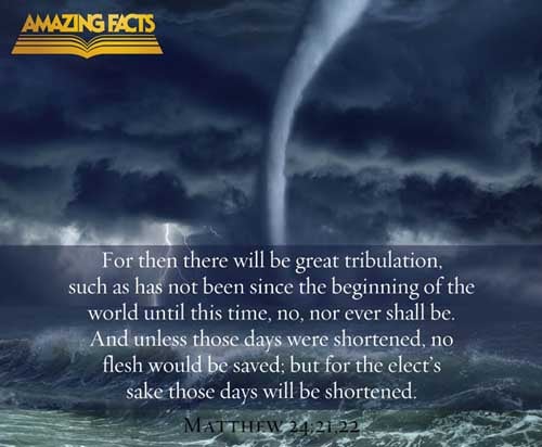 Matthew 24 21 22 Scripture Pictures By Verse Amazing Facts