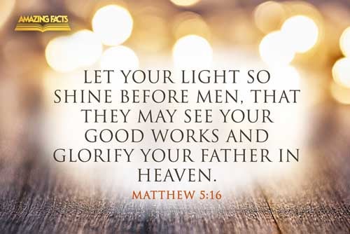 Scripture Pictures From The Book Of Matthew Amazing Facts
