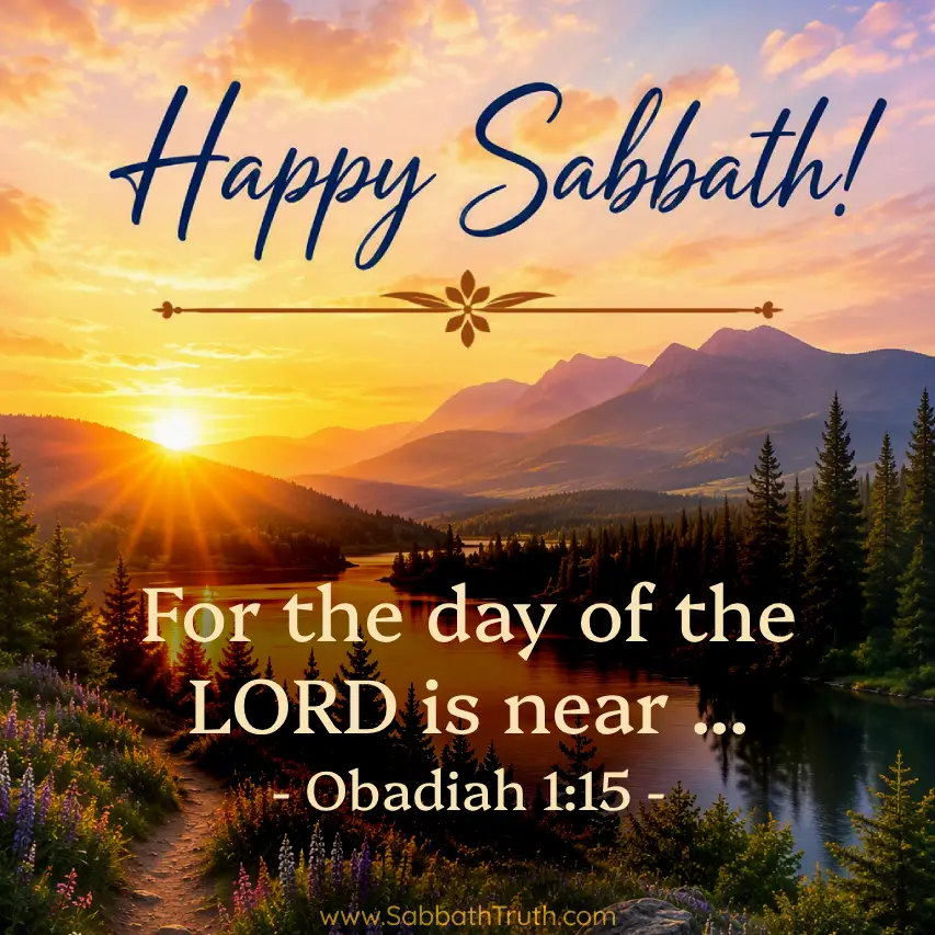 For the day of the LORD is near upon all the heathen: as thou hast done, it shall be done unto thee: thy reward shall return upon thine own head. Obadiah 1:15