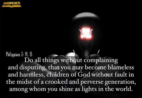 Philippians 2:14-15