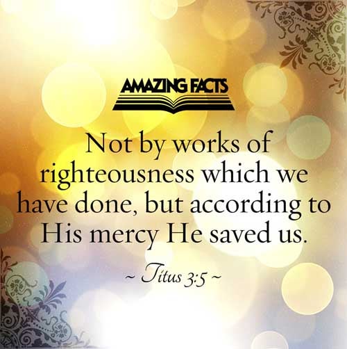Titus 3:5