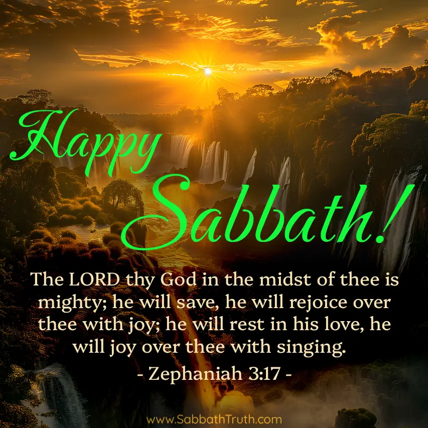 Zephaniah 3:17