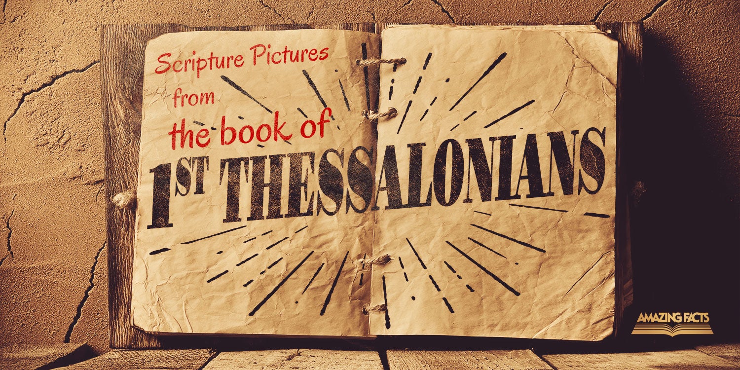 29+ 1St Thessalonians Chapter 1 JunaidCaroline