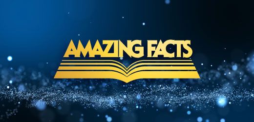 Amazing Facts - Christian Media