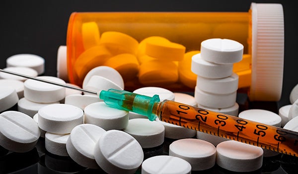 Bible Verses About Addiction