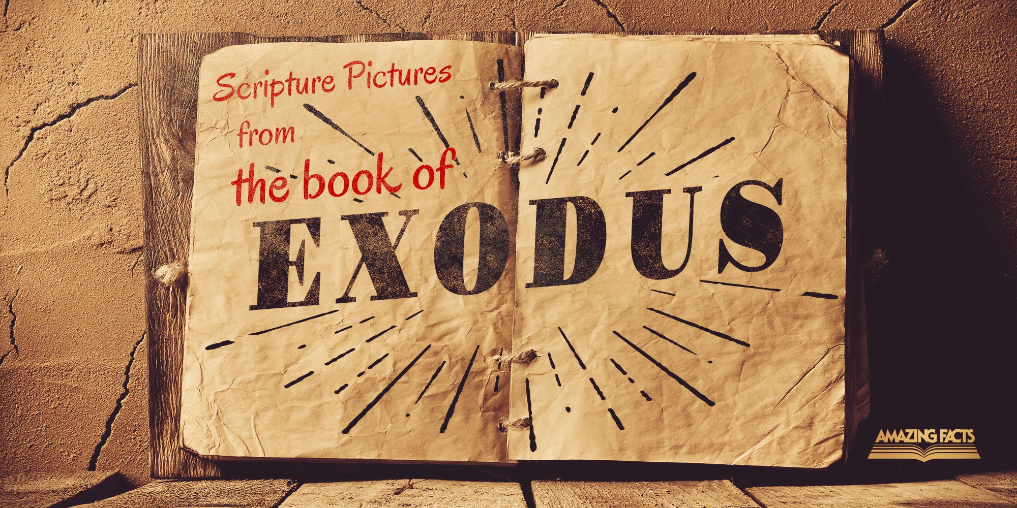 make a research on the book of exodus