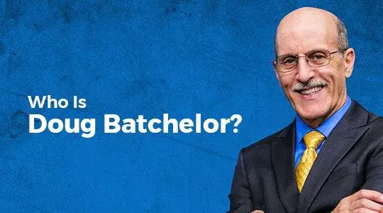 Who Is Pastor Doug?