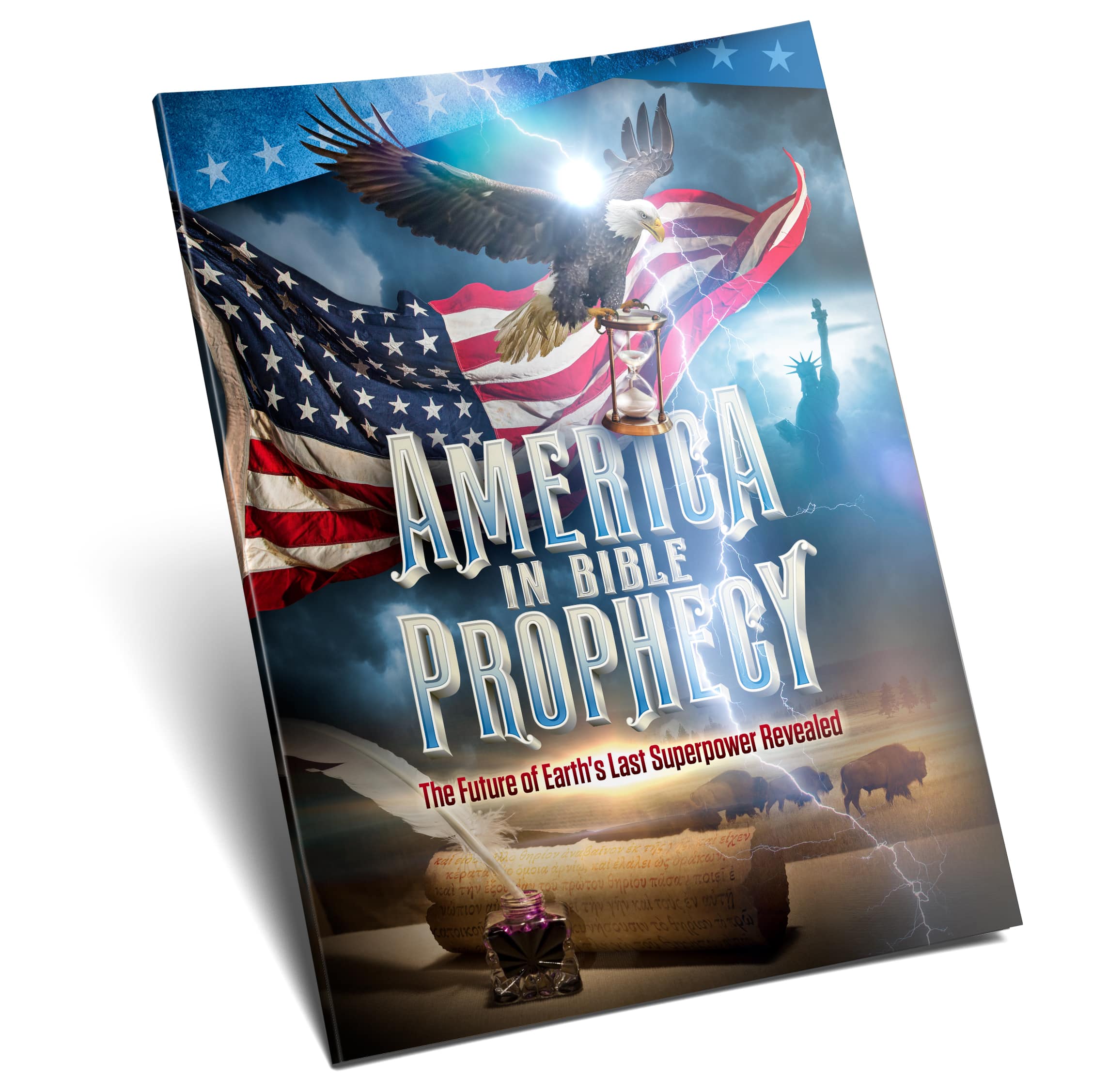 Amazing Facts Christian Media Heroes of faith will introduce you to some of the greatest heroes of scripture—including joshua, mary magdalene, elijah, rahab, and many more. amazing facts christian media