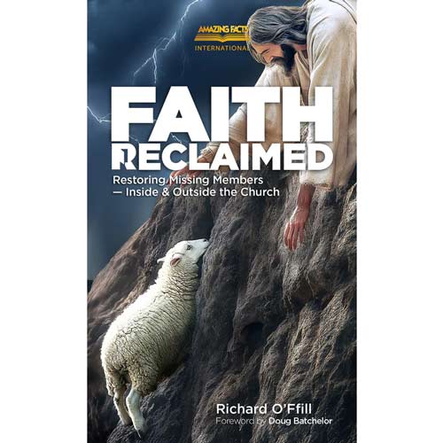 Faith Reclaimed: Restoring Missing Members