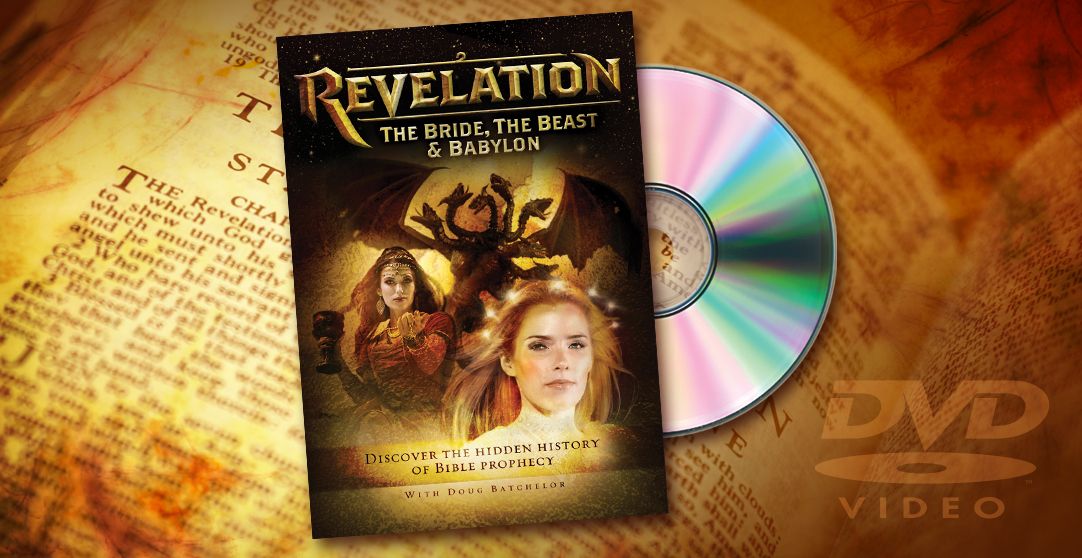Revelation: The Bride, The Beast, and Babylon