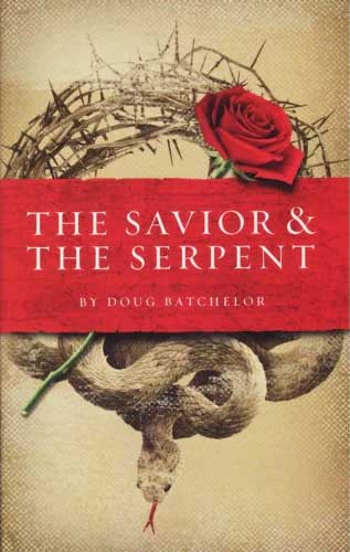 The Savior and The Serpent